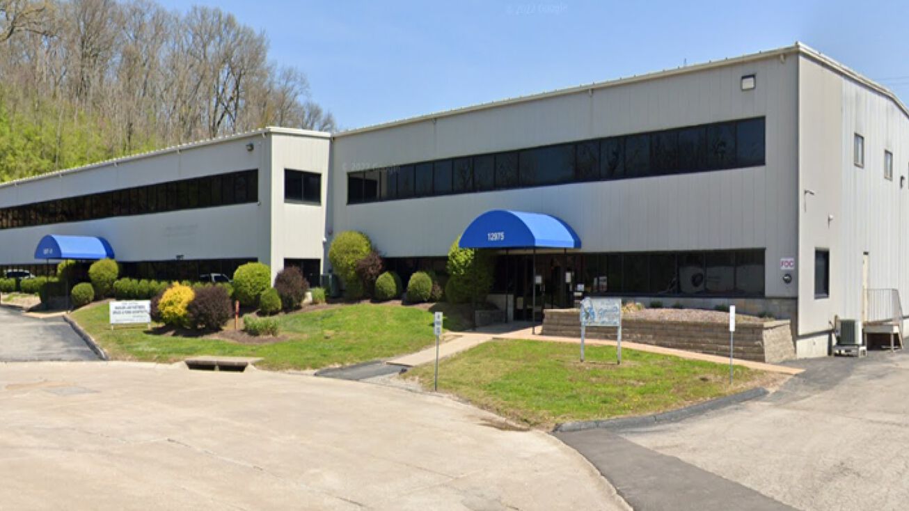 12975 Maurer Industrial Dr, St. Louis, MO 63127