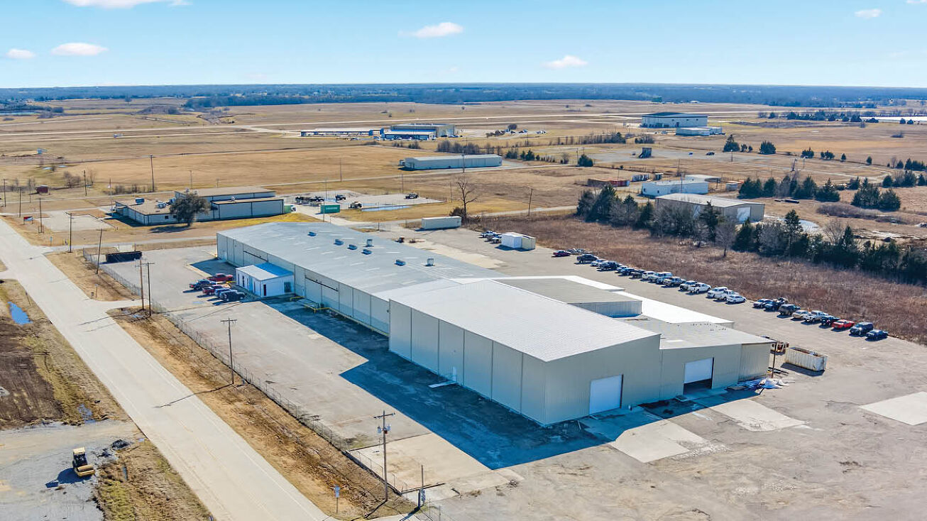 101 Waldron Rd, Durant, OK 74701