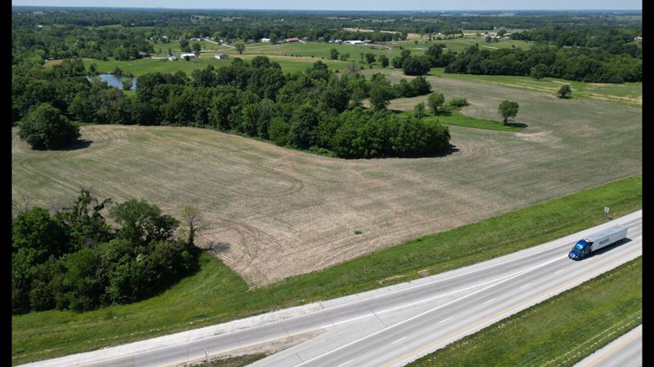 US36, Bevier, MO 63532