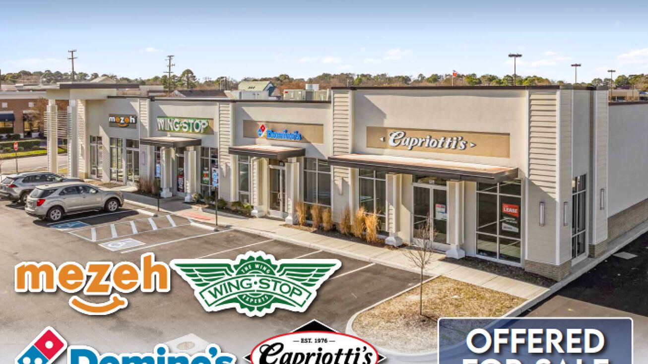 855 Kempsville Rd, Virginia Beach, VA 23464