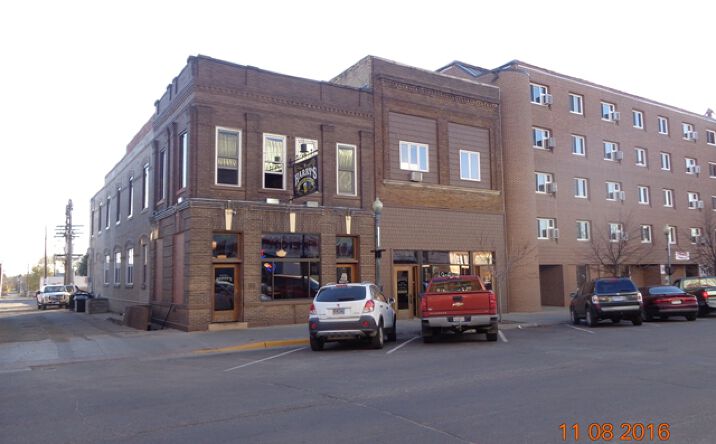 Pictures of Mixed Use, Multifamily, Retail property located at 16 W Kemp Ave, Watertown, SD 57201 for sales - image #1