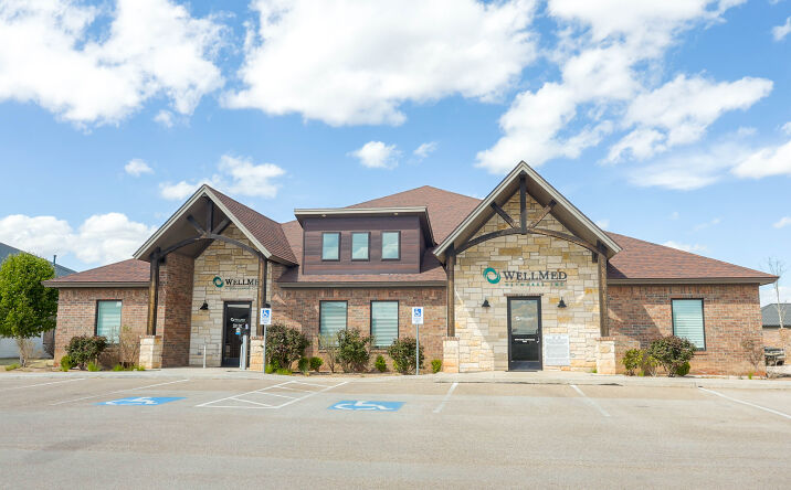 Pictures of Office property located at 5004 122nd Street, Lubbock, TX 79424 for sales - image #1