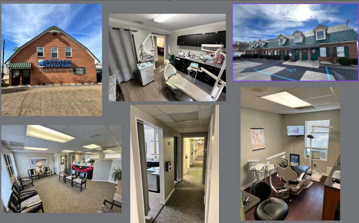 Pictures of Office property located at 1973 Chandalar Dr, Pelham, AL 35124 for sales - image #1