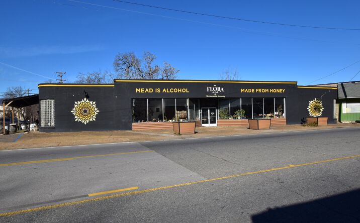 image of property at 313 MCFARLAND AVE Rossville GA 30741-1205