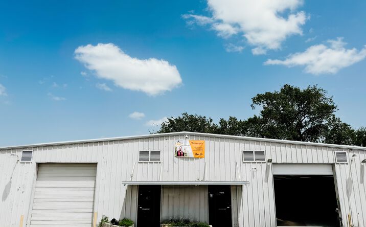 Pictures of Industrial, Mixed Use, Office property located at 4003 Waldo St, Houston, TX 77063 for sales - image #1
