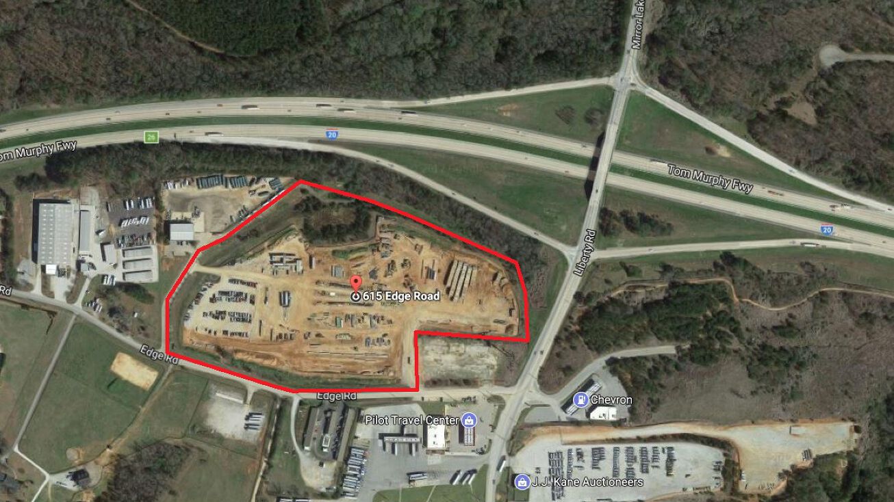 Liberty Rd, Villa Rica, GA 30180