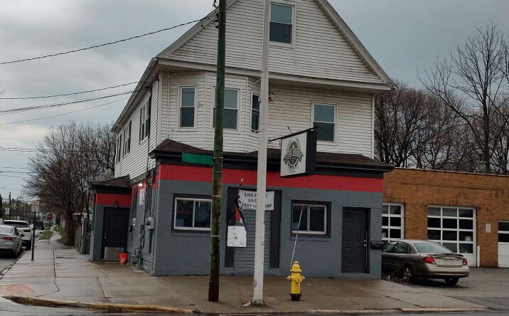 Pictures of Retail property located at 2847 South Park Ave, Buffalo, NY 14218 for sales - image #1