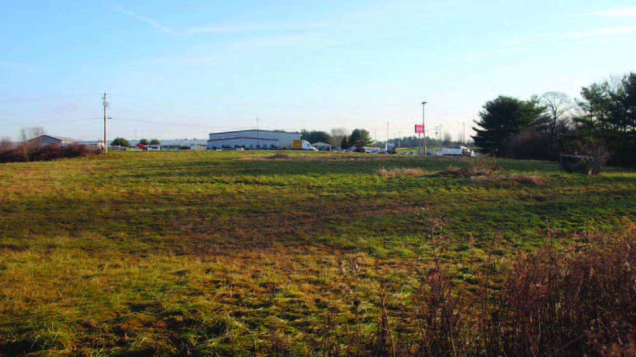 0 Ashley Way, Leesport, PA 19533