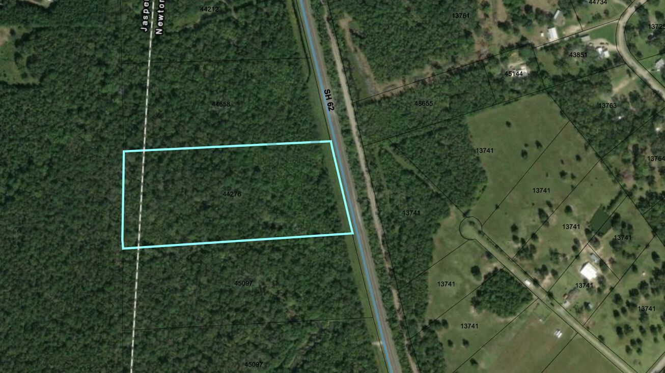 000 TX62, Mauriceville, TX 77632