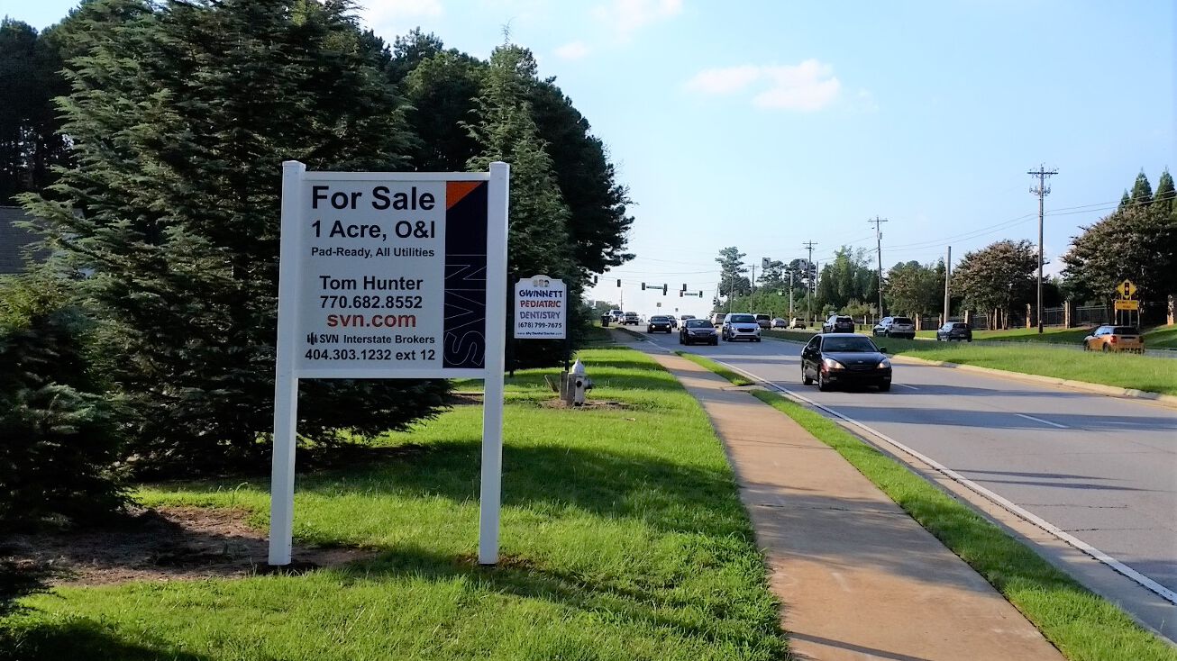2640 LawrencevilleSuwanee Rd, Suwanee, GA 30024 Land for Sale 2640