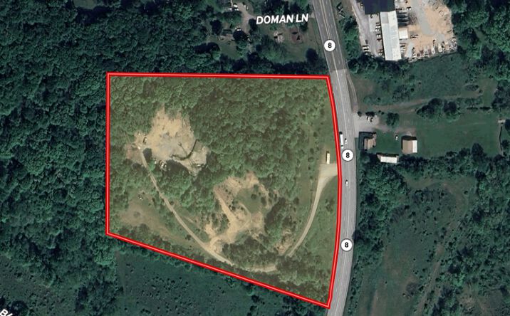 Pictures of Land property located at 6227 William Flinn Hwy, Valencia, PA 16059 for sales - image #1