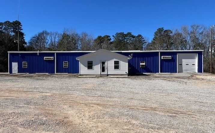 Pictures of Retail property located at 736 US-52, Wadesboro, NC 28170 for sales - image #1