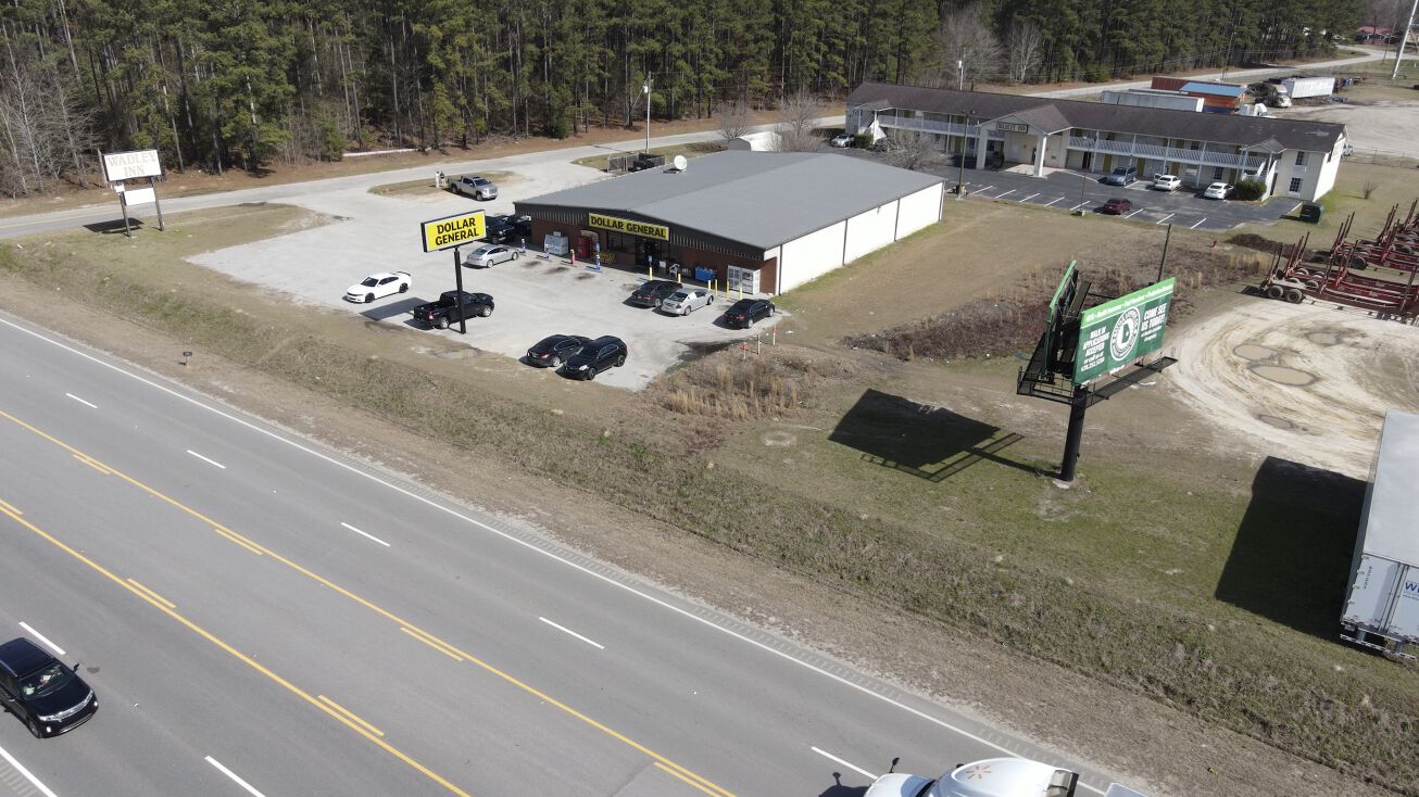 10455 US1, Wadley, GA 30477