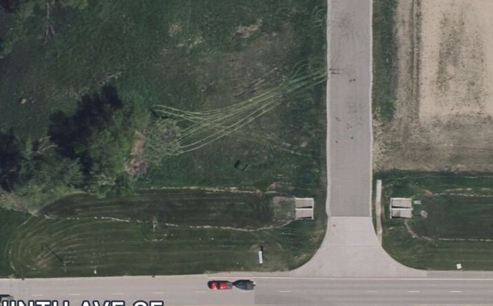 Pictures of Land property located at 23rd Street SE, Watertown, SD 57201 for sales - image #1