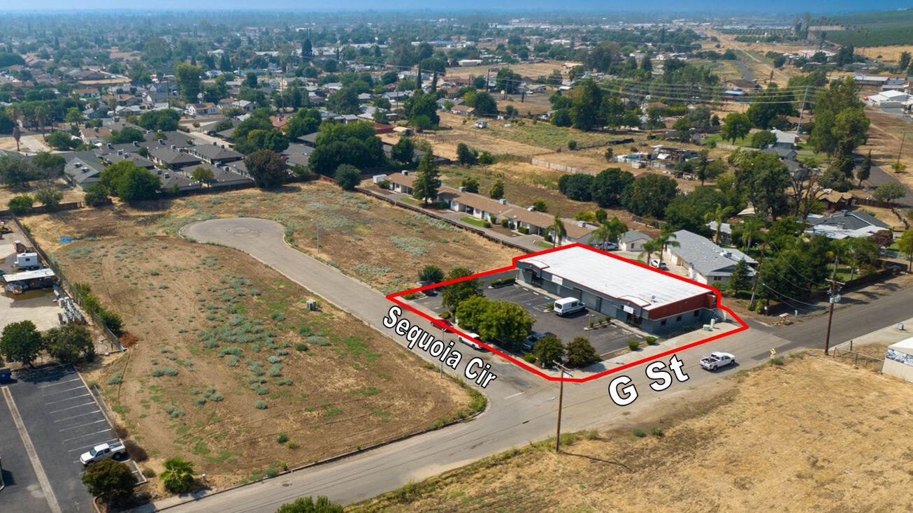 304 W Sequoia Cir, Porterville, CA 93257