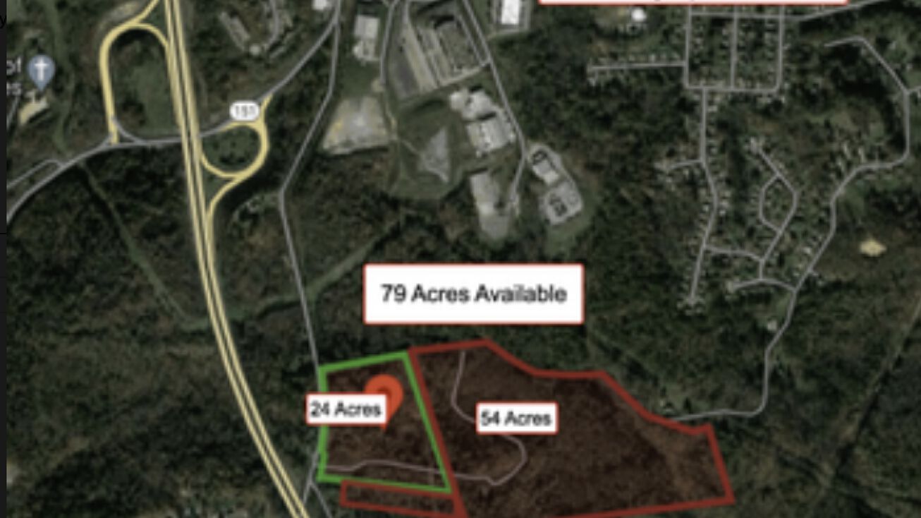 1219b Gringo Clinton Rd, Aliquippa, PA 15001