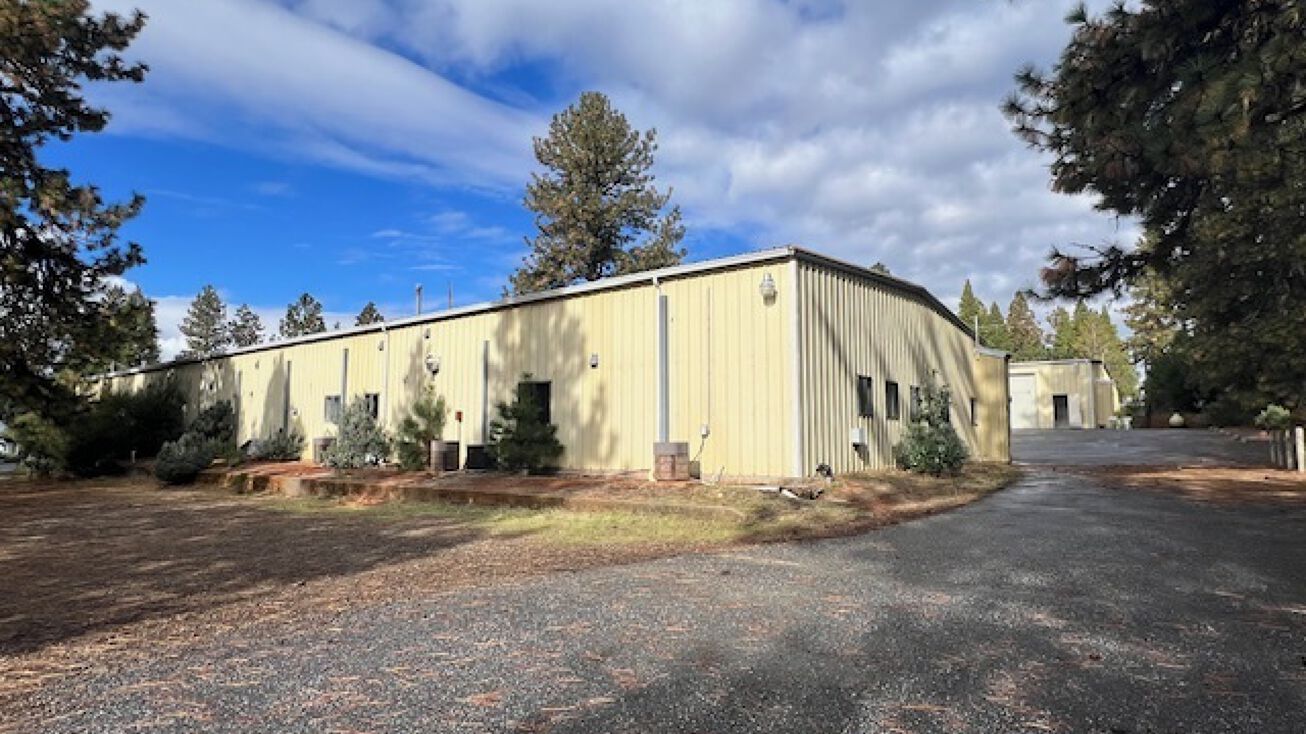 12555 Loma Rica Dr, Grass Valley, CA 95945 | Crexi.com