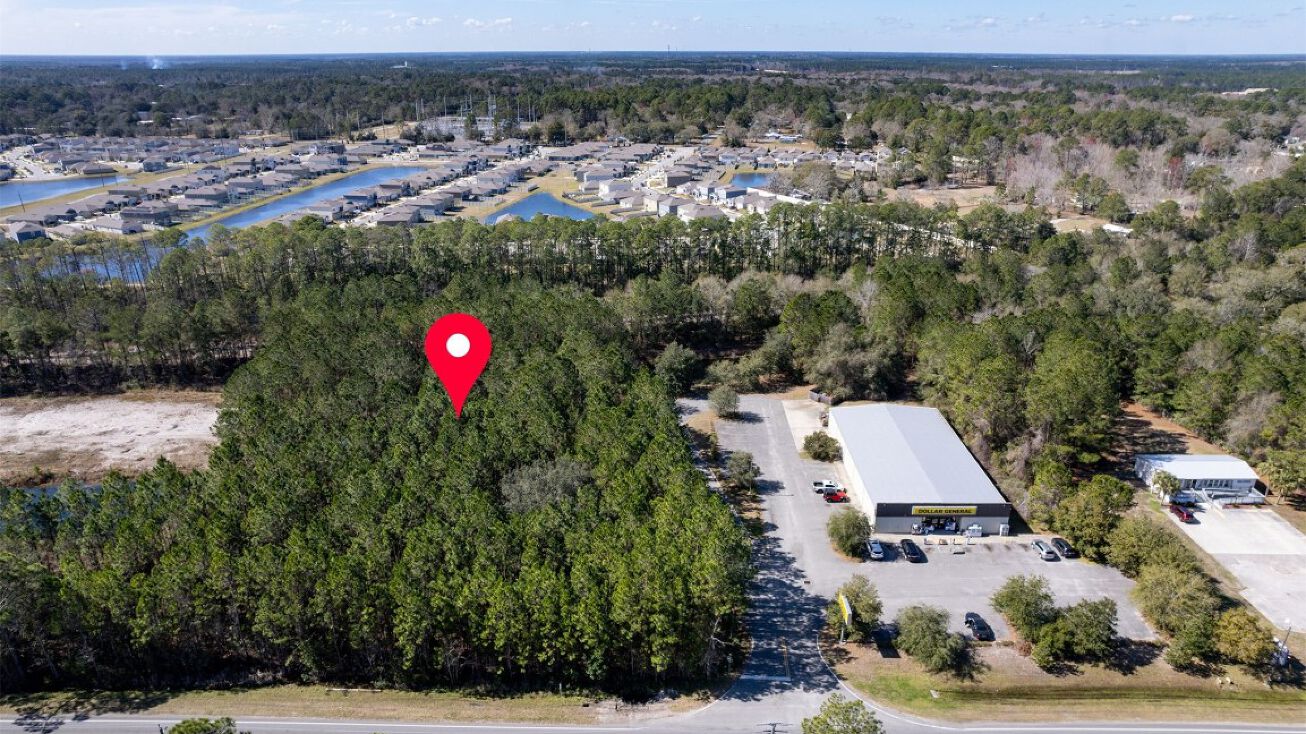0 Us Hwy 17, Yulee, FL 32097