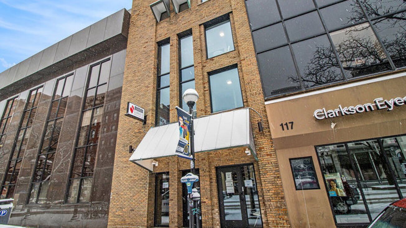 111 S Main St, Ann Arbor, MI 48104 | Crexi.com