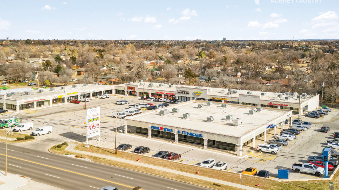 6900 N May Ave, Oklahoma City, OK 73116 | Crexi.com