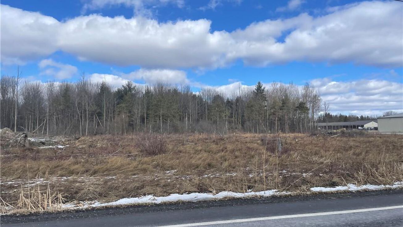 VL Clinton Road West, Marilla, NY 14052