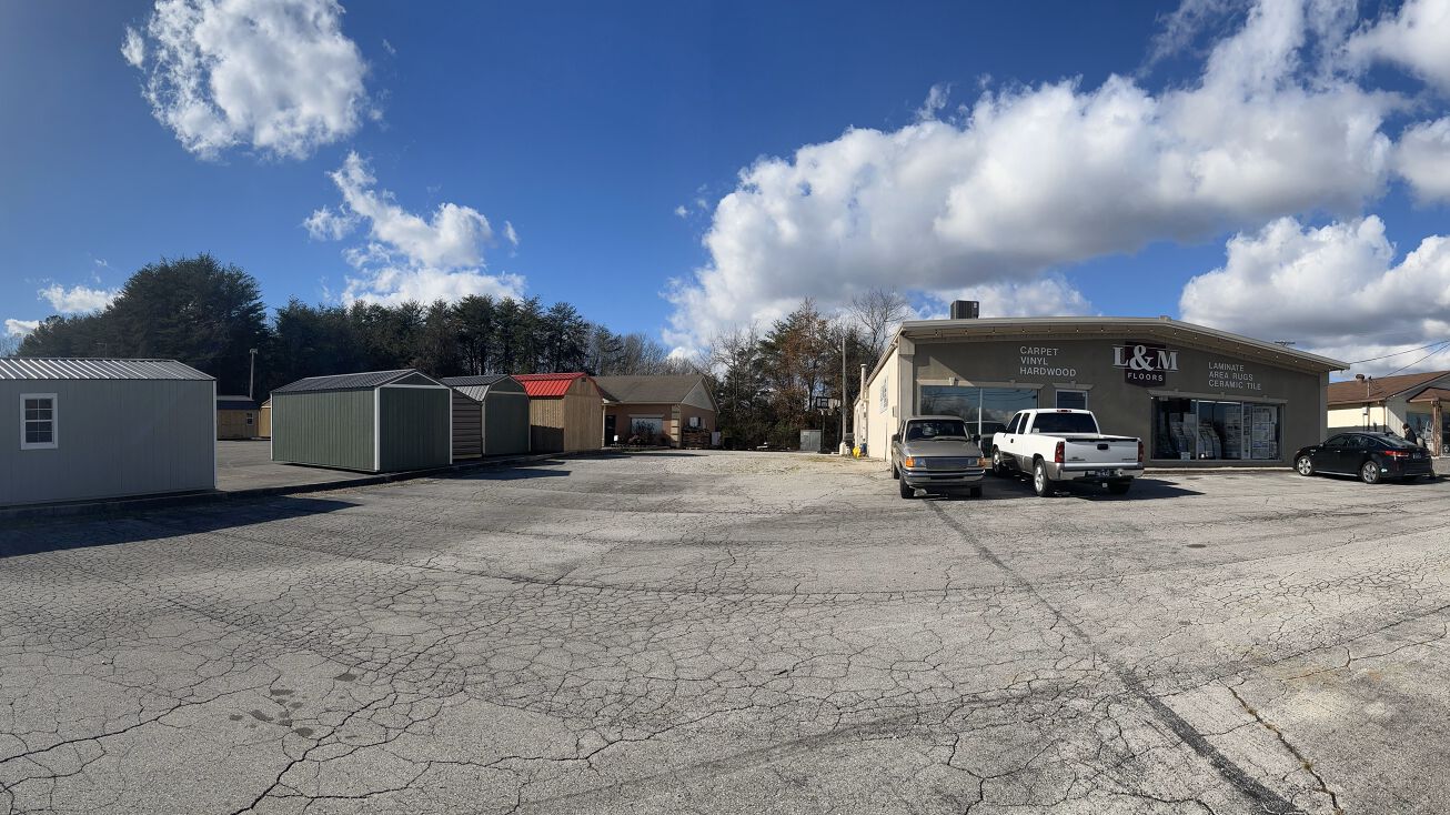 2309 Smithville Hwy, McMinnville, TN 37110