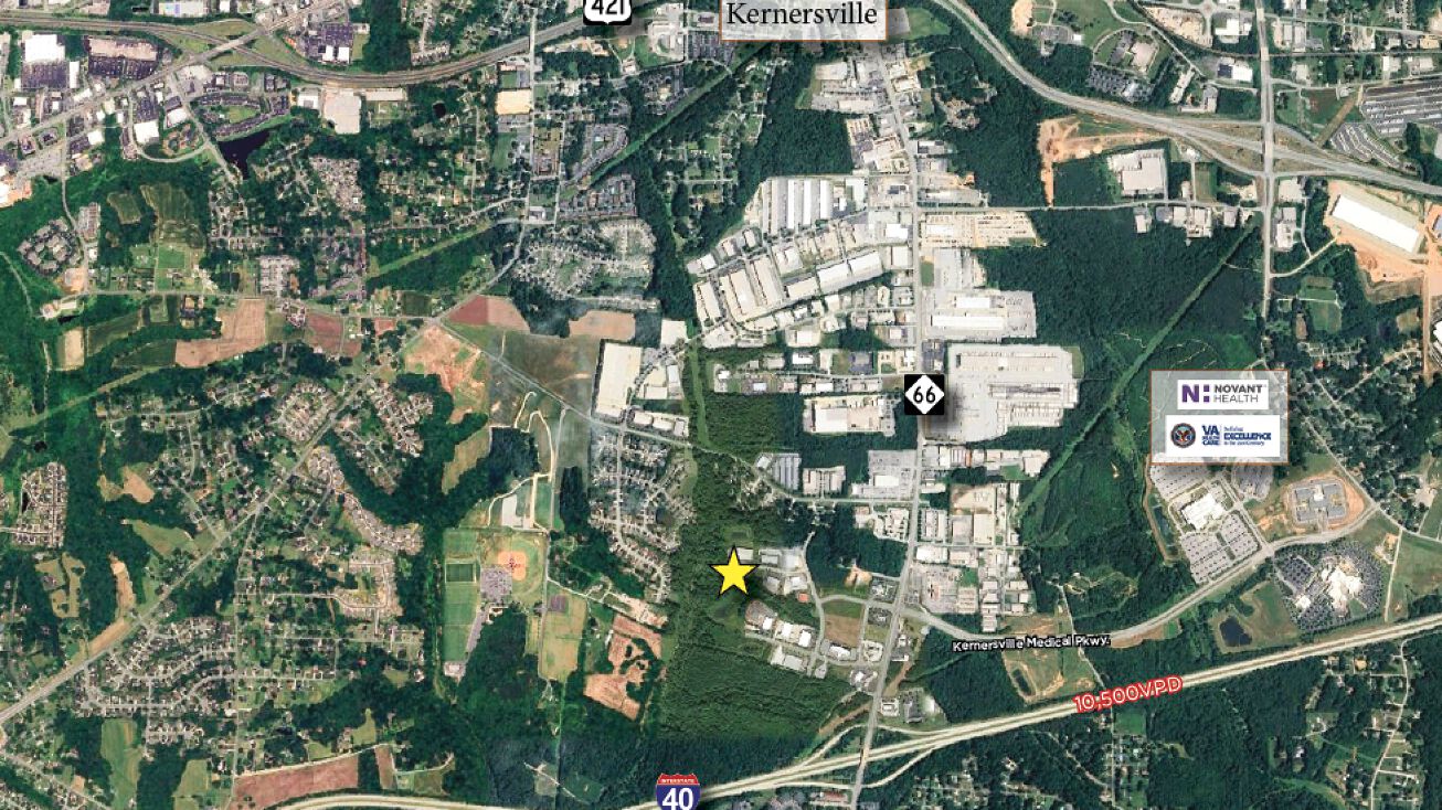 Gretas Way, Kernersville, NC 27284