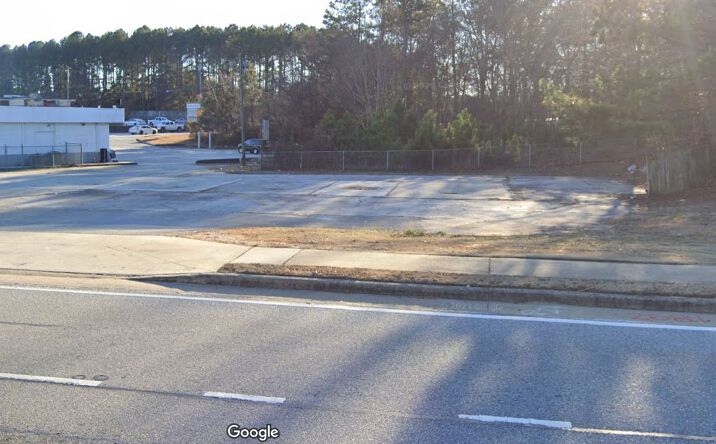 Pictures of Land property located at 2681 Loganville Hwy SW, Grayson, GA 30017 for sales - image #1