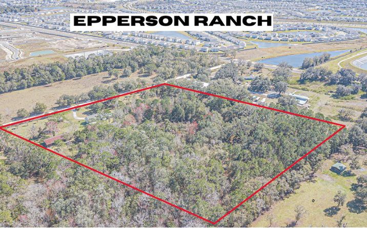 Pictures of Office, Land, Senior Living property located at 8529 Kenton Rd, Wesley Chapel, FL 33545 for sales - image #1