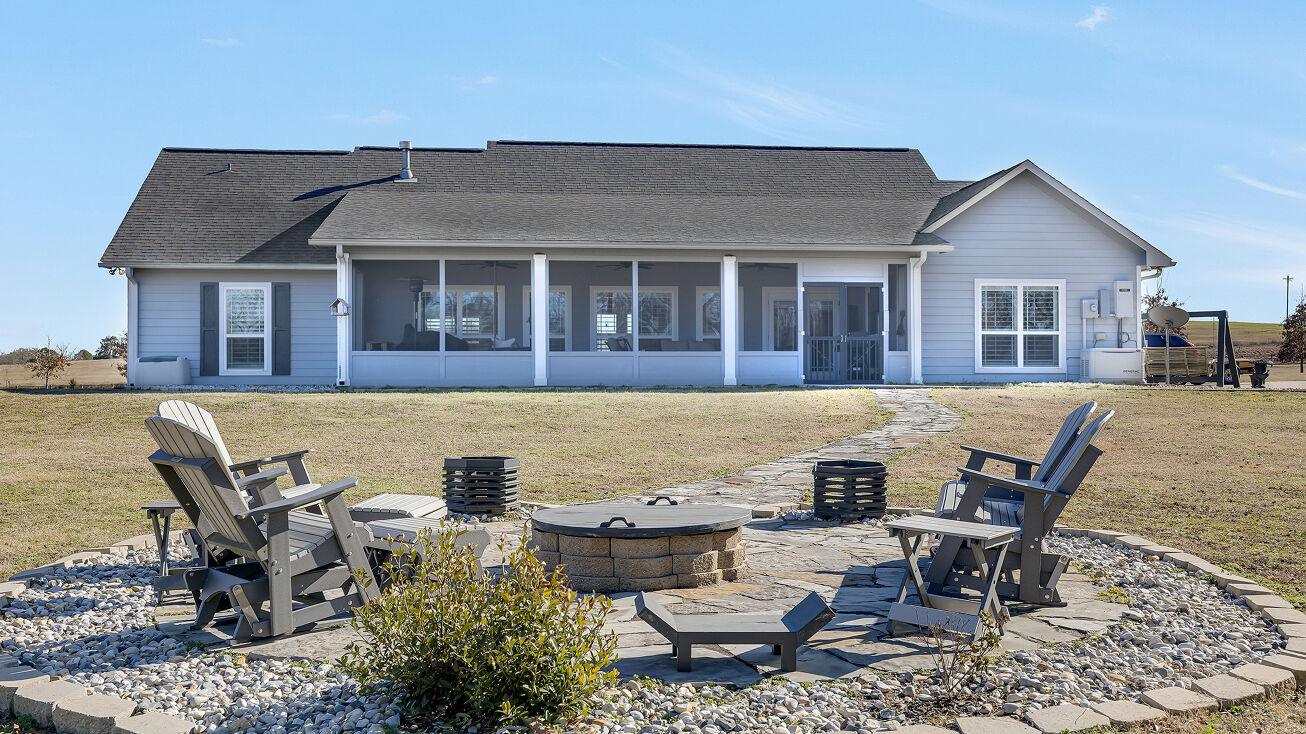 2284 State Hwy 155, Linden, TX 75563