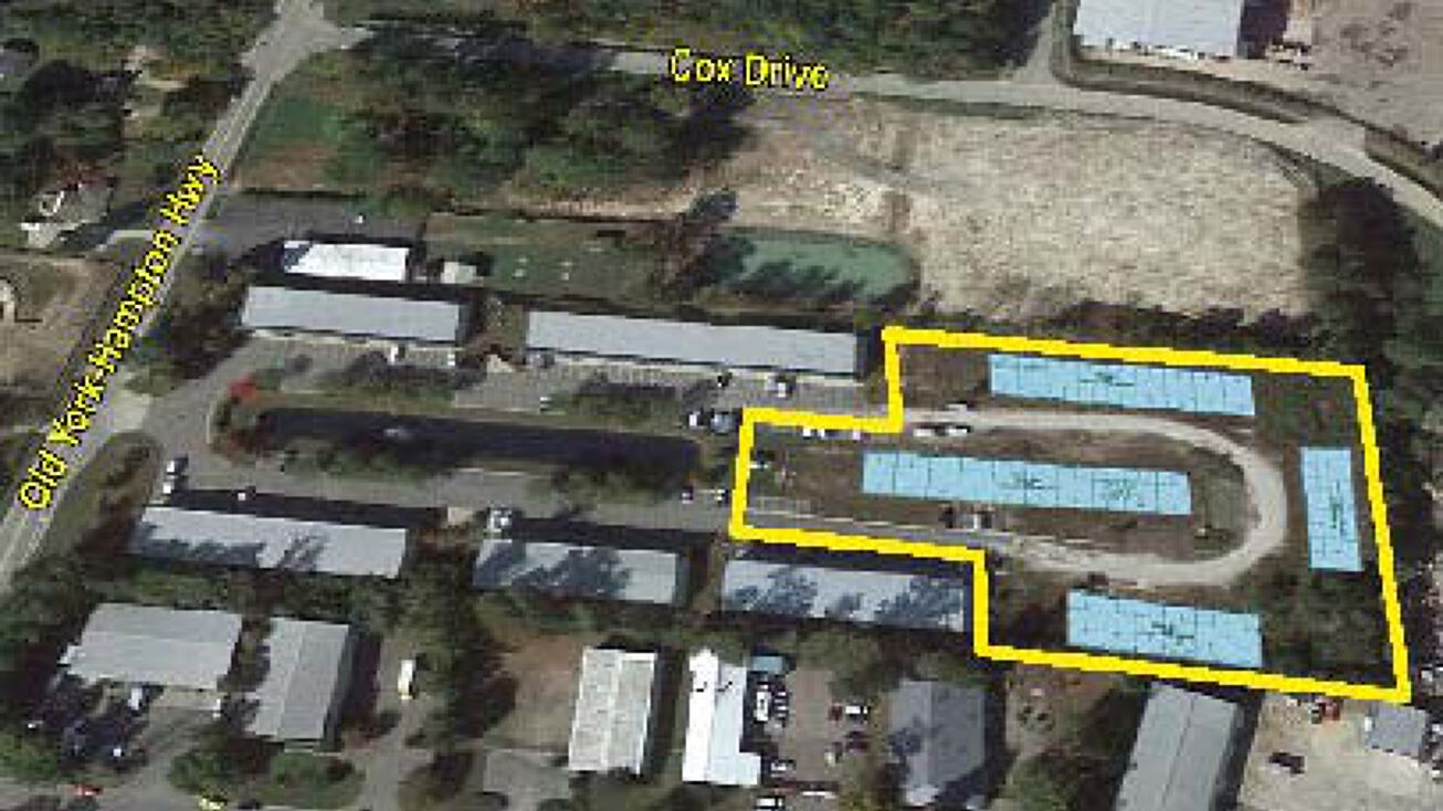 328 Old YorkHampton Hwy, Yorktown, VA 23692