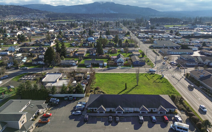 Sequim WA Commercial Real Estate for Sale Crexi