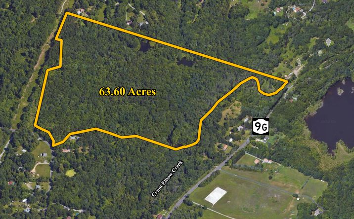 Pictures of Land property located at 97 Reservoir Rd, Staatsburg, NY 12580 for sales - image #1