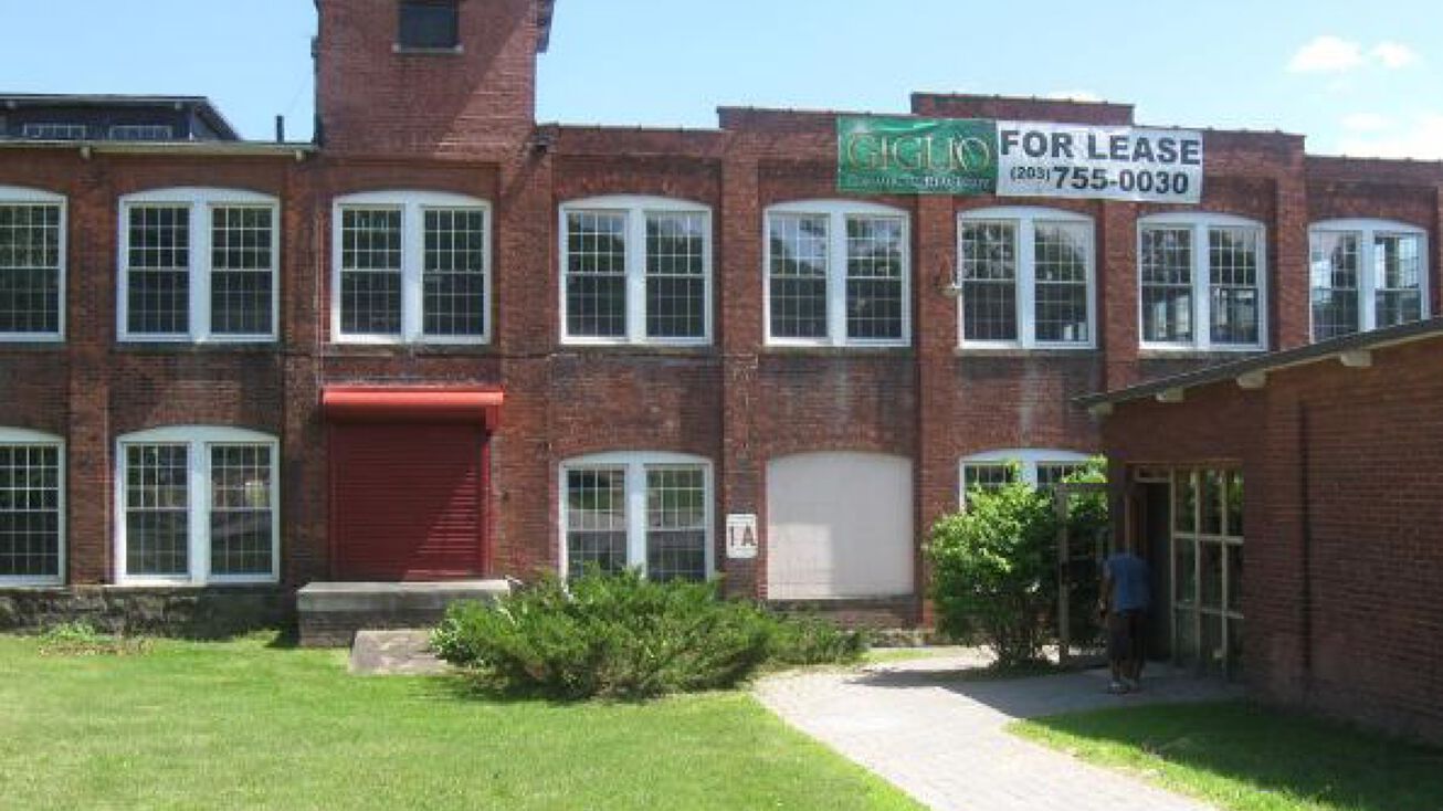 Pictures of Industrial property located at 535 Migeon Ave, Torrington, CT 06790 for sales - image #1
