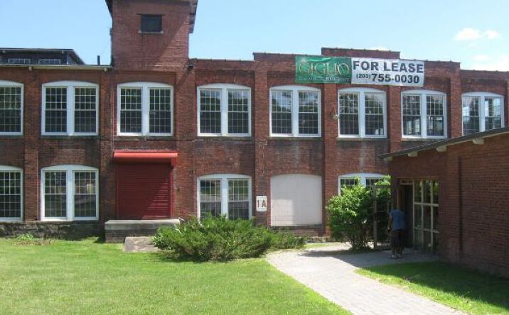 Pictures of Industrial property located at 535 Migeon Ave, Torrington, CT 06790 for sales - image #1