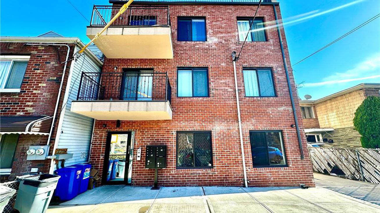 8218 Avenue J, Brooklyn, NY 11236
