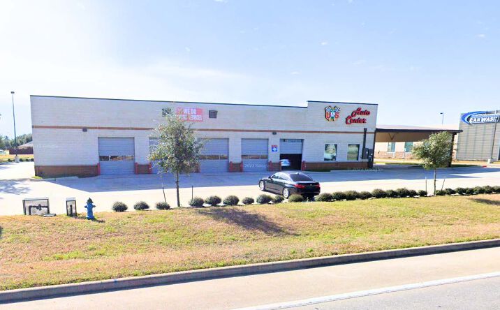 8915 Fry Rd, Cypress, TX 77433 | Crexi.com