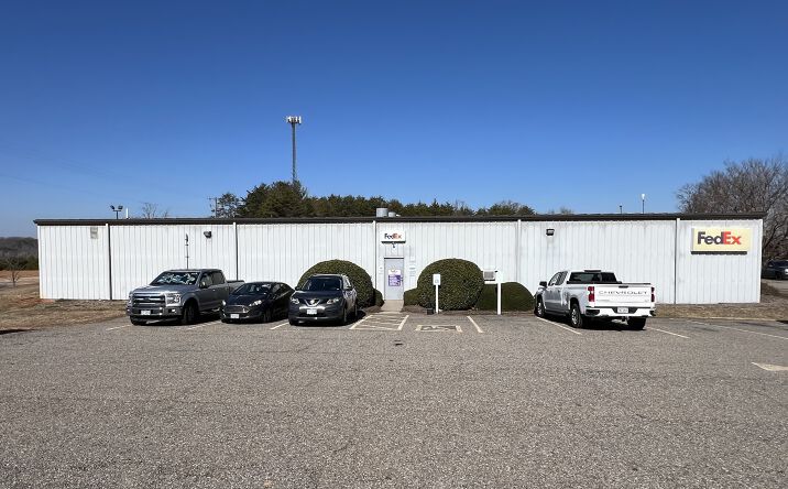 Pictures of Industrial property located at 295 Charming Rd, Danville, VA 24541 for sales - image #1