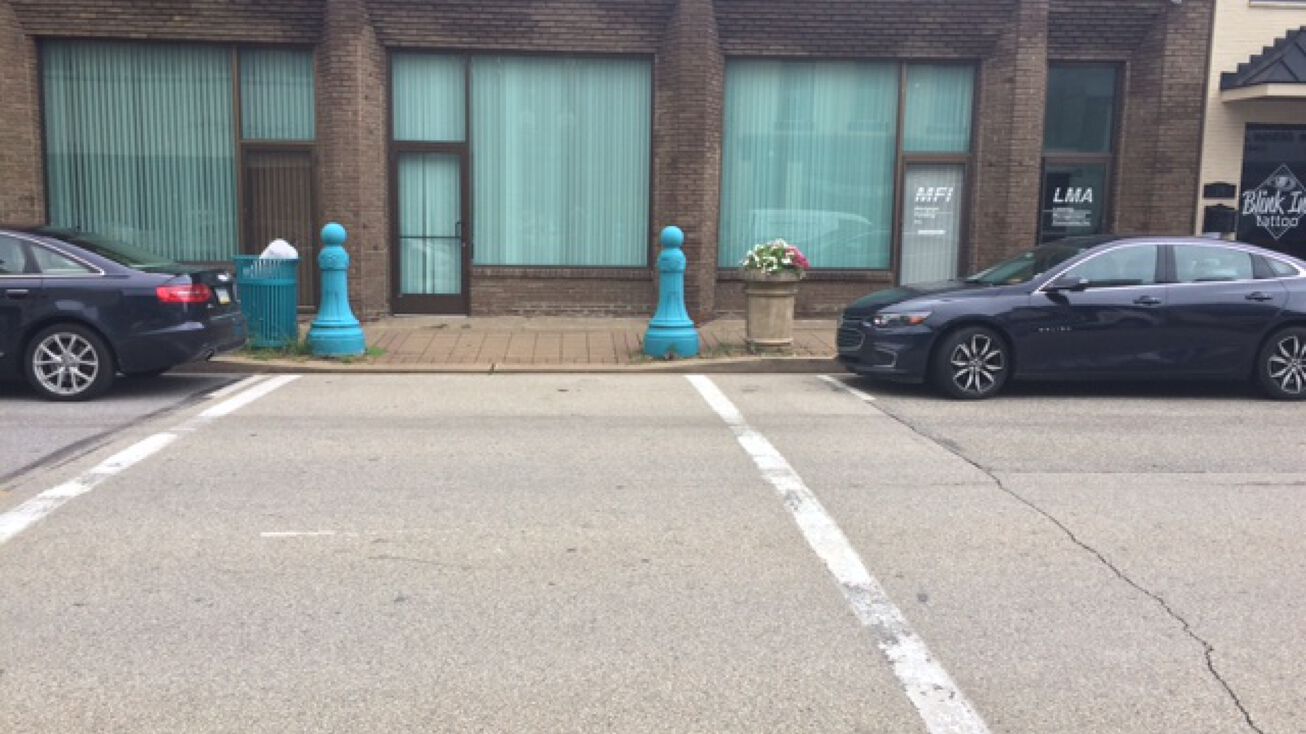 20 E Main St, Carnegie, PA 15106 Office Property for Sale Carnegie PA Flex Space