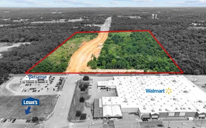 Pictures of Land property located at 0 CR 472, Lindale, TX 75771 for sales - image #1