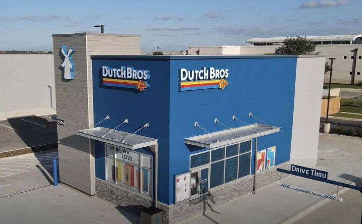 Pictures of Retail property located at 3004 FM1460, Round Rock, TX 78665 for comps - image #1