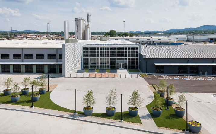 Pictures of Retail property located at 3040 Sidco Dr, Nashville, TN 37204 for sales - image #1
