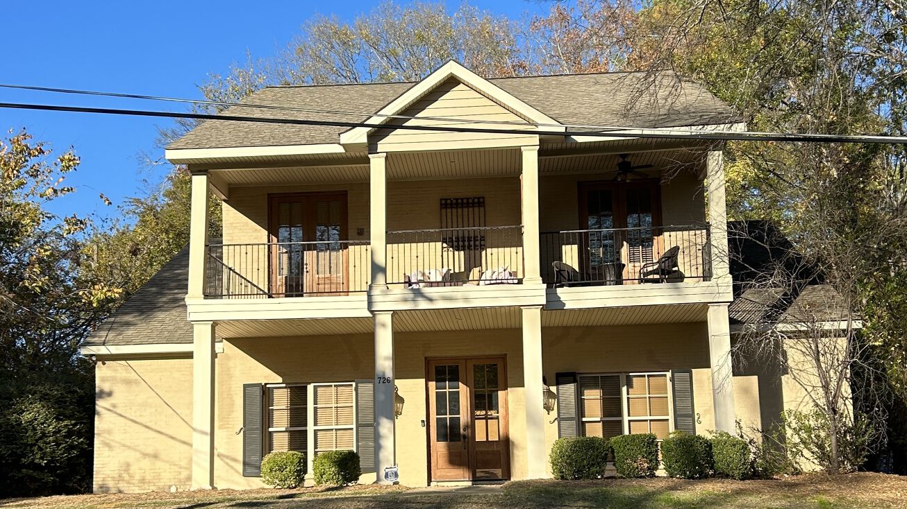 Pictures of Multifamily property located at 726 Euclid Ave, Jackson, MS 39202 for sales - image #1