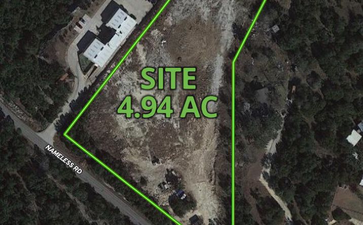 Pictures of Land property located at 15204 Hero Way W, Leander, TX 78641 for sales - image #1