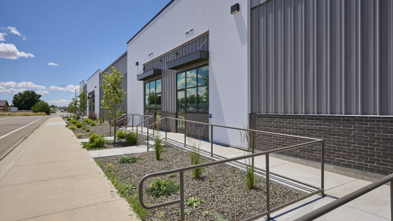 2007 S. Saturn Way, Boise, ID 83709