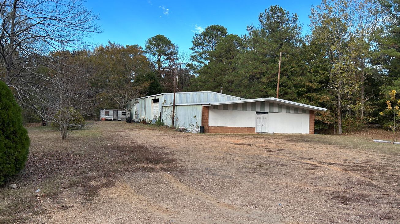 379 MS43, Pelahatchie, MS 39145