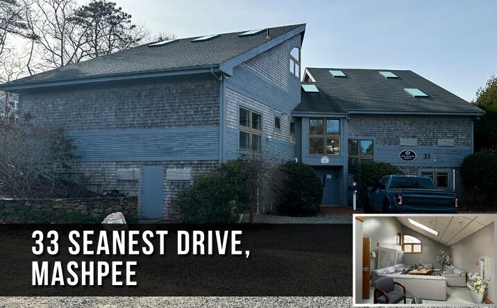 Pictures of Office property located at 33 Seanest Dr, Mashpee, MA 02649 for comps - image #1