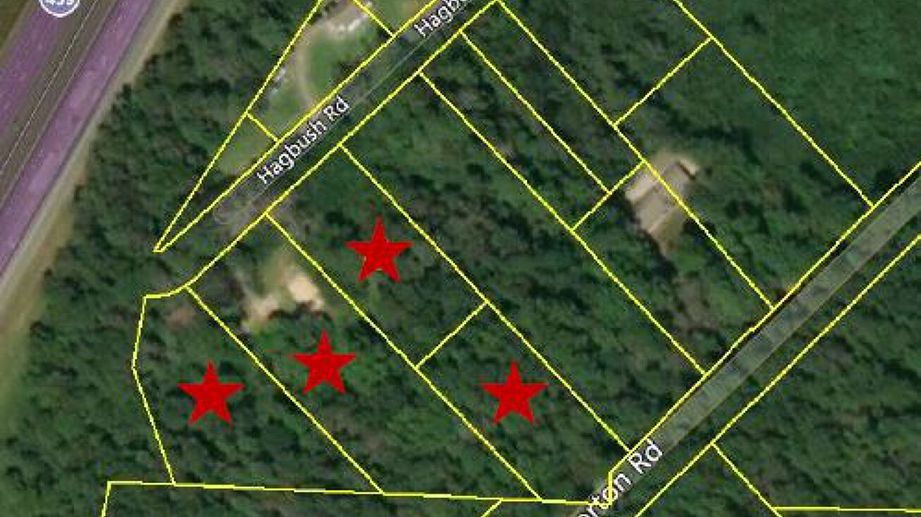 798 Hagbush Rd, Irondale, AL 35210 Land for Sale Residential Land