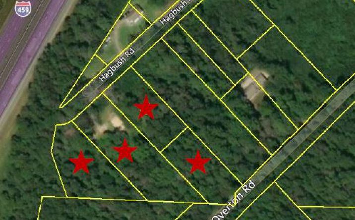 Pictures of Land property located at 798 Hagbush Rd, Irondale, AL 35210 for comps - image #1