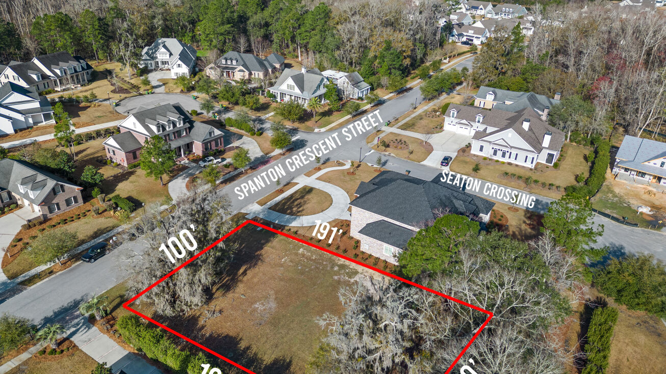 352 Spanton Crescent, Pooler, GA 31322